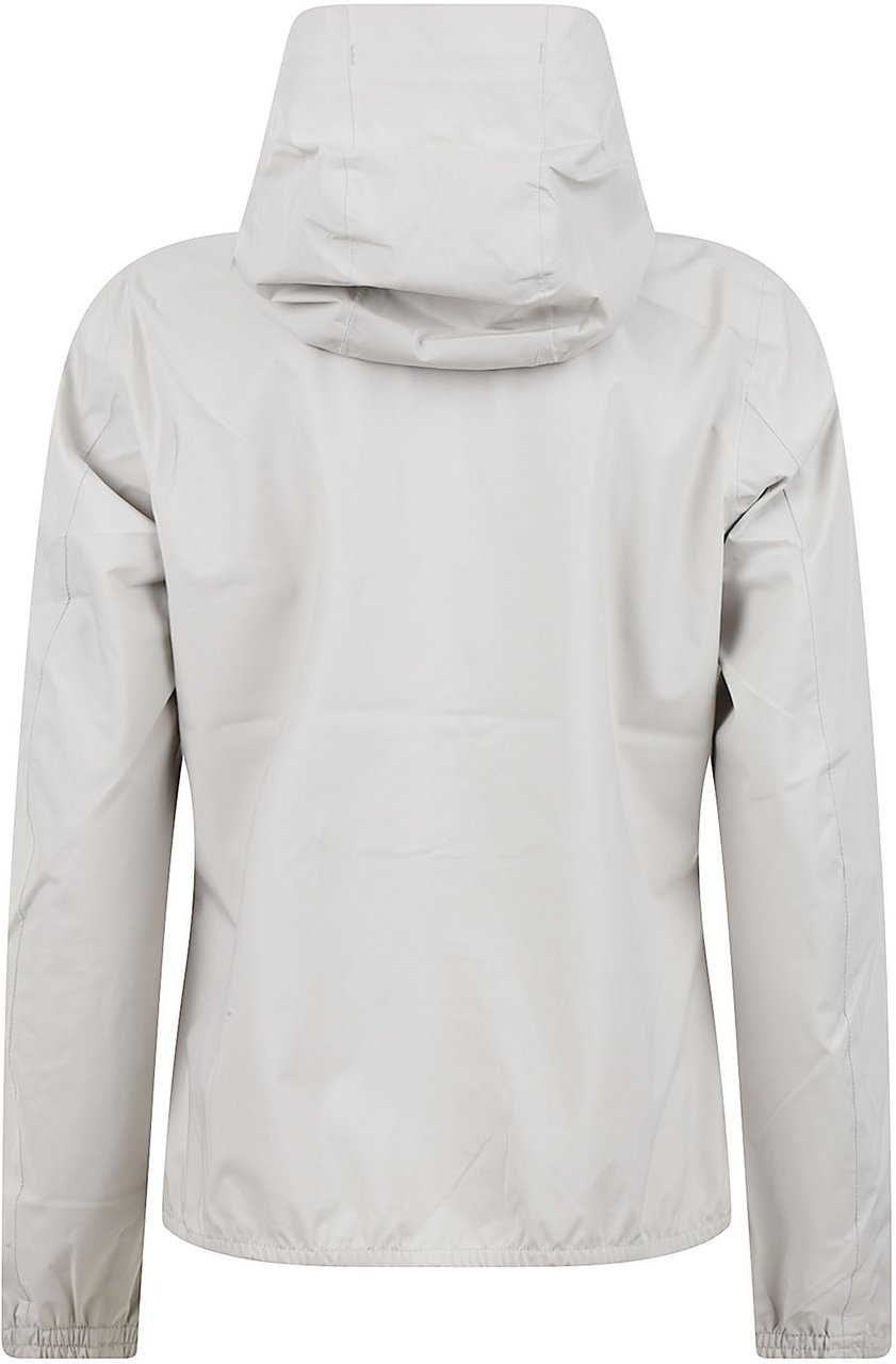 K-WAY Coats Beige Beige