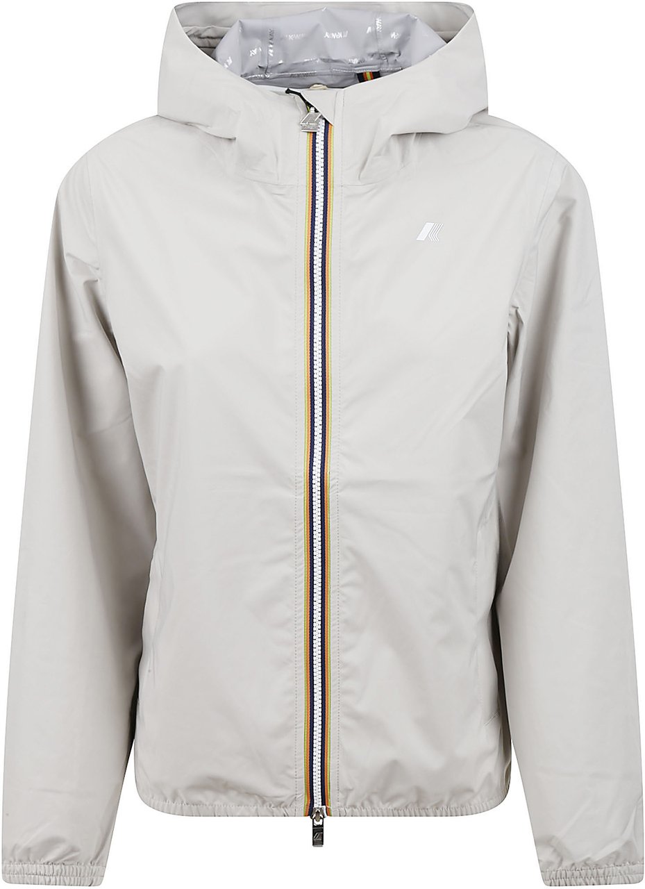 K-WAY Coats Beige Beige