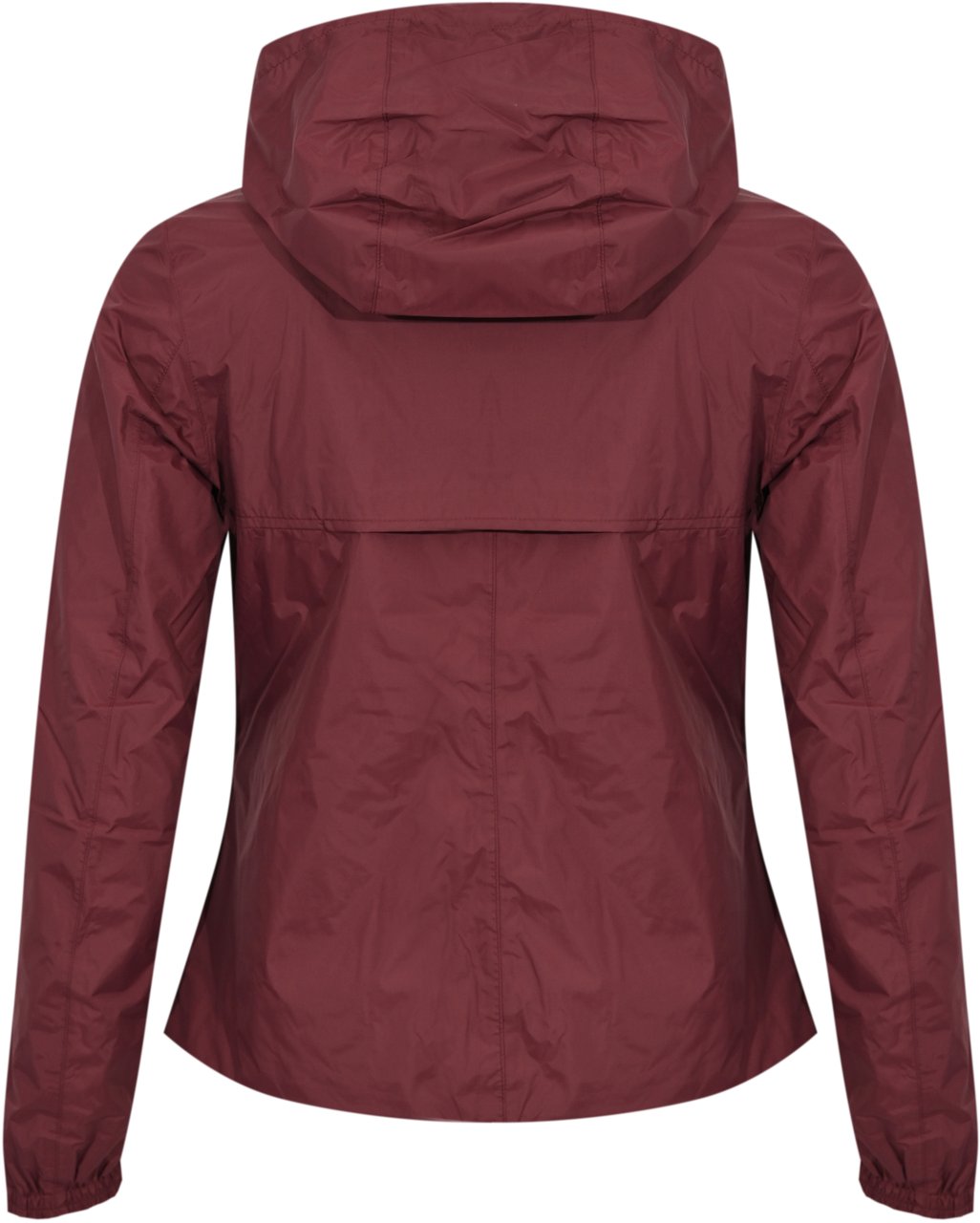 K-WAY Coats Violet Mauve Wine - Divers