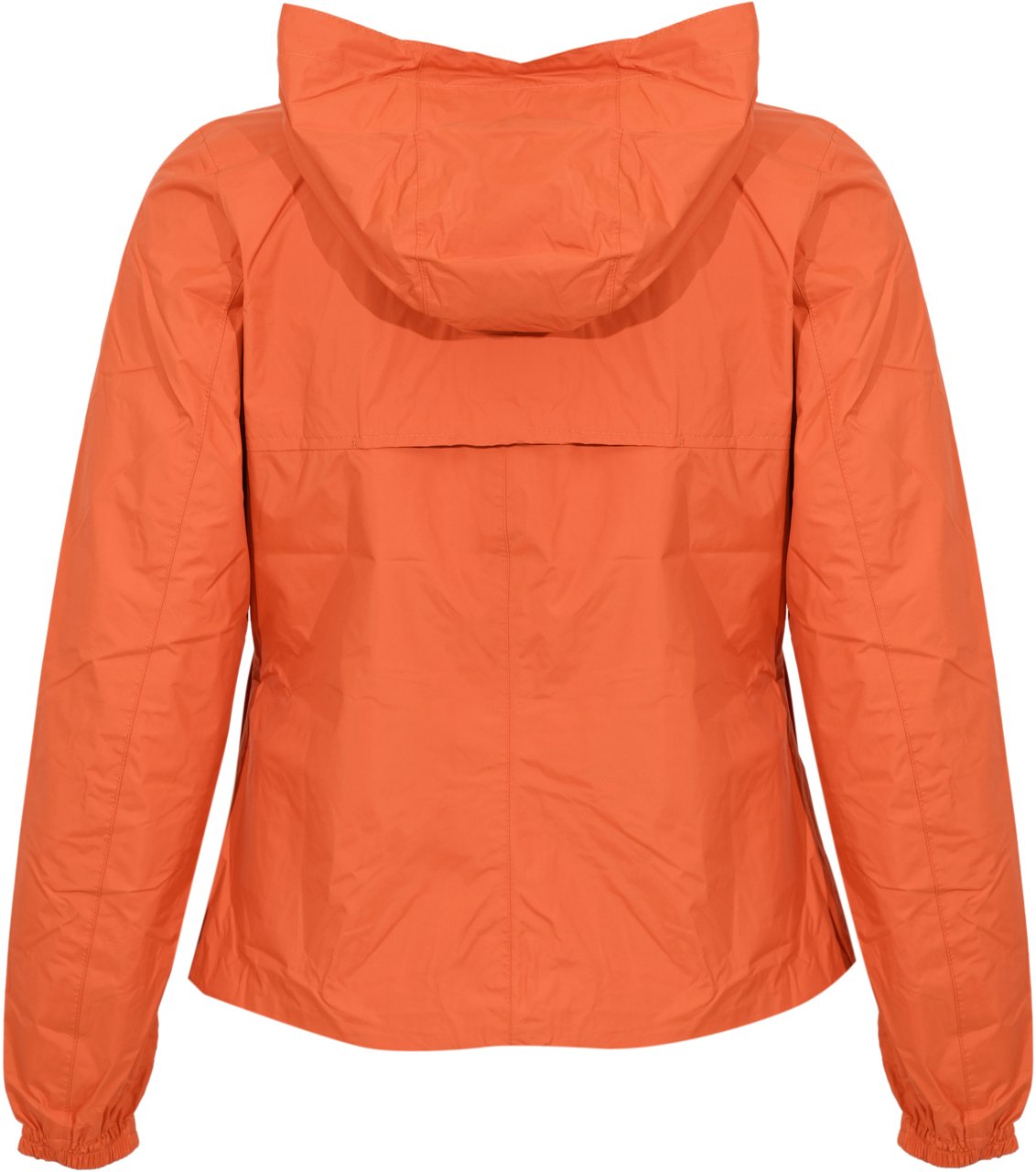 K-WAY Coats Orange Brownish - Pi Oranje
