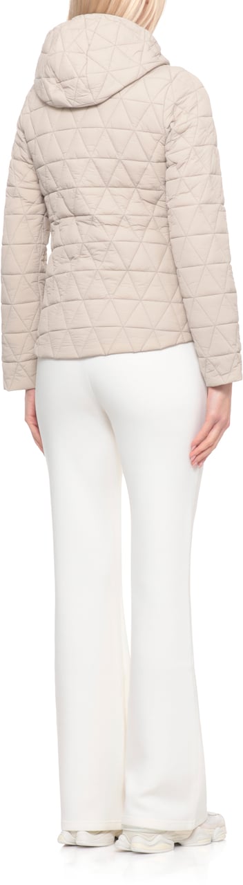 K-WAY Coats Beige Beige