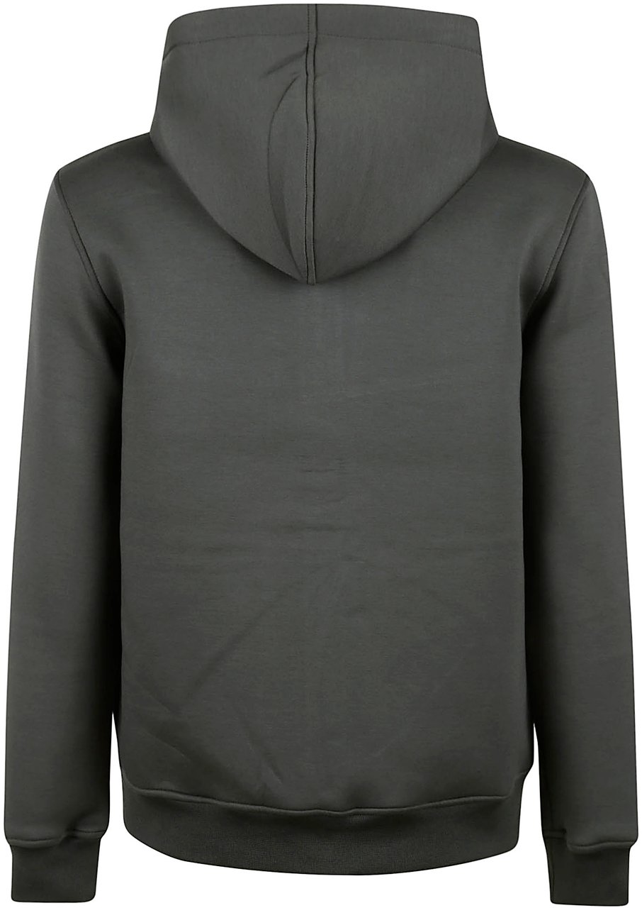 K-WAY Sweaters Green Groen