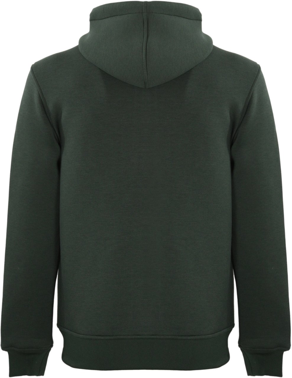 K-WAY Sweaters Green Blackish Groen