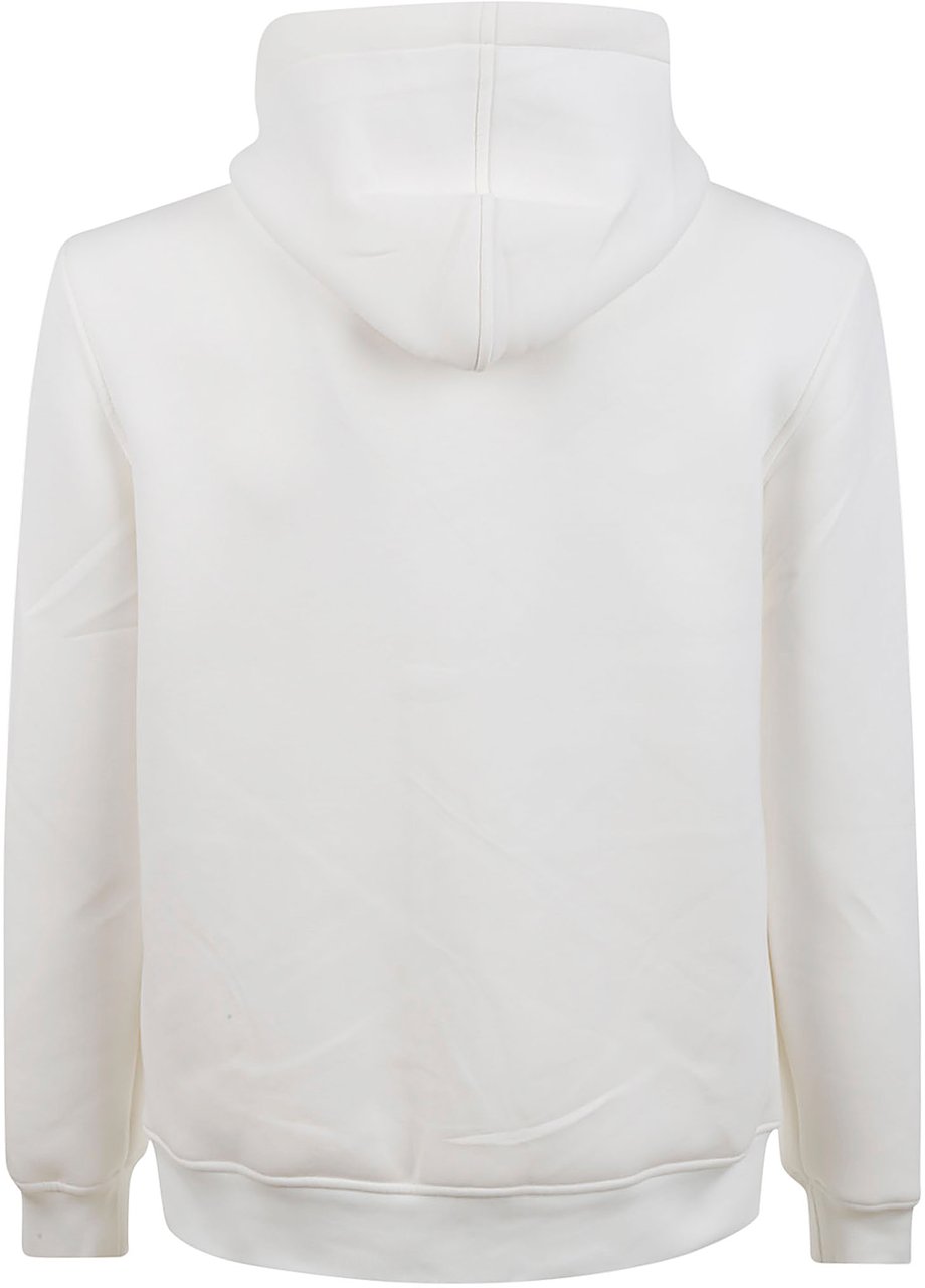K-WAY Sweaters White Wit