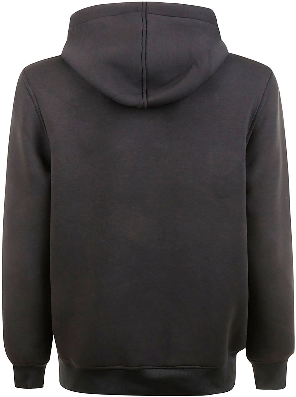 K-WAY Sweaters Black Zwart