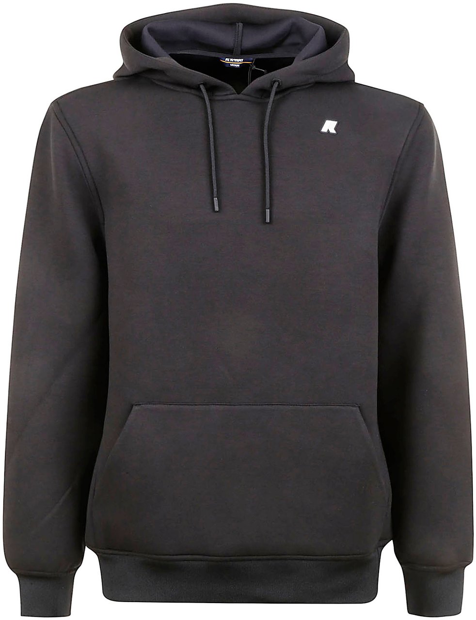 K-WAY Sweaters Black Zwart