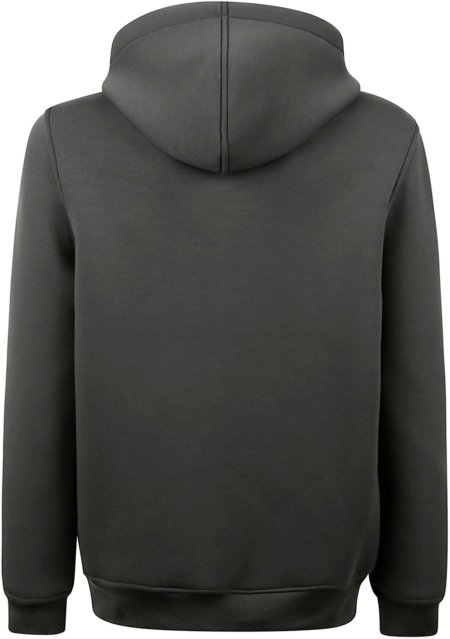 K-WAY Sweaters Green Groen