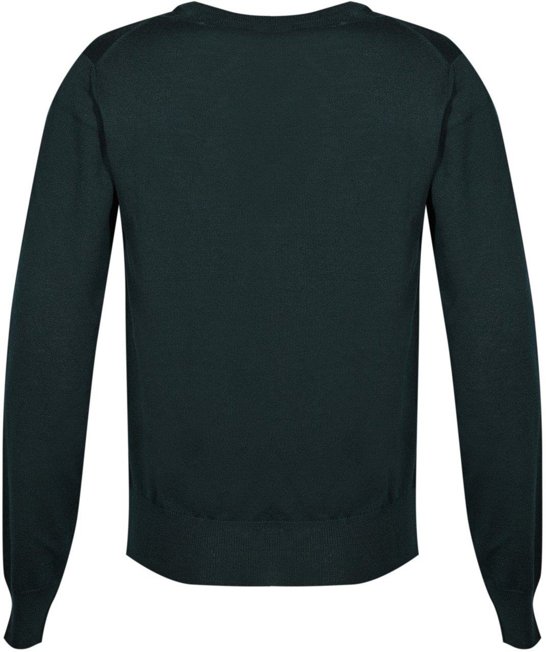 K-WAY Sweaters Green Ponderosa Groen