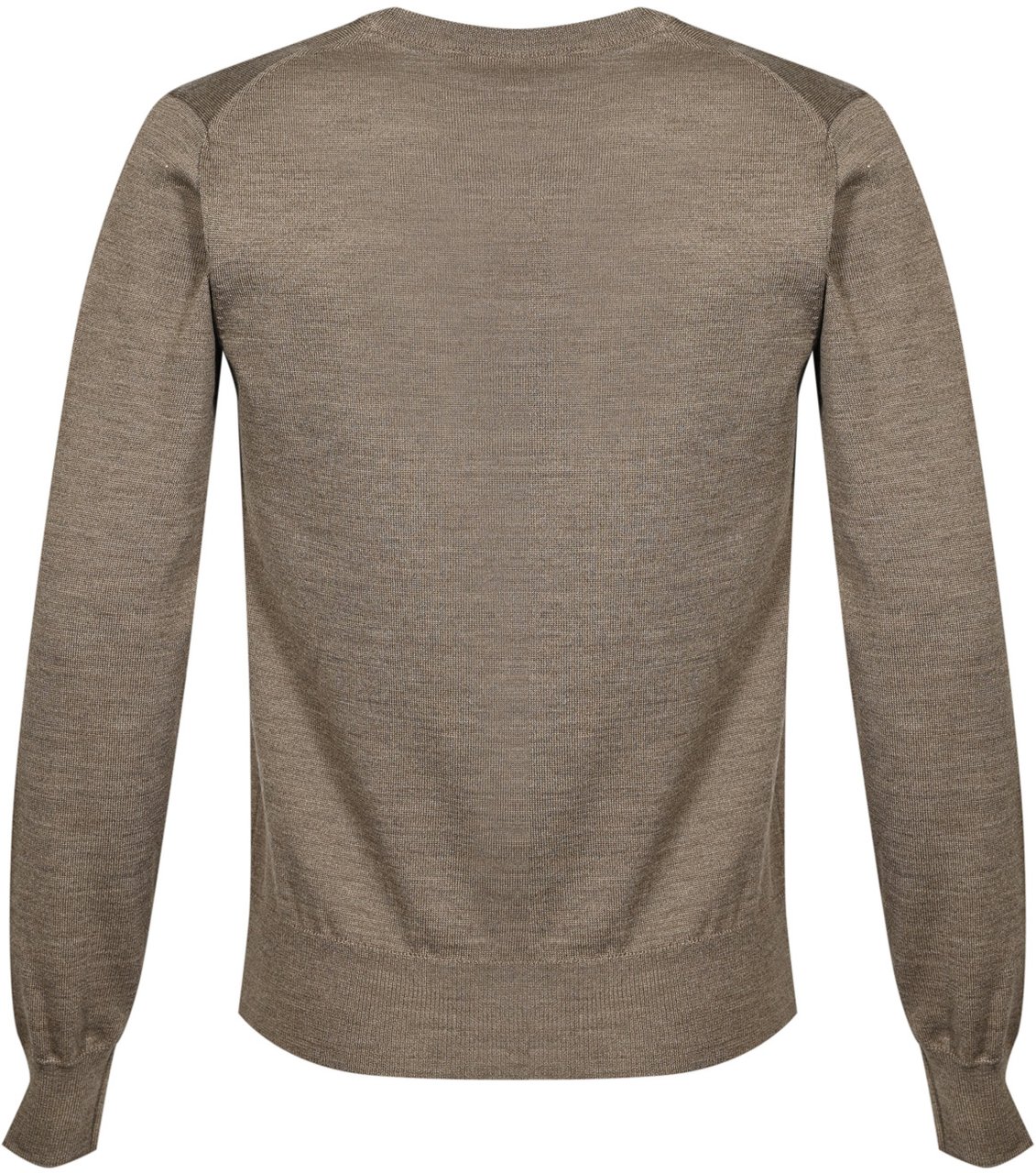 K-WAY Sweaters Beige Taupe Beige