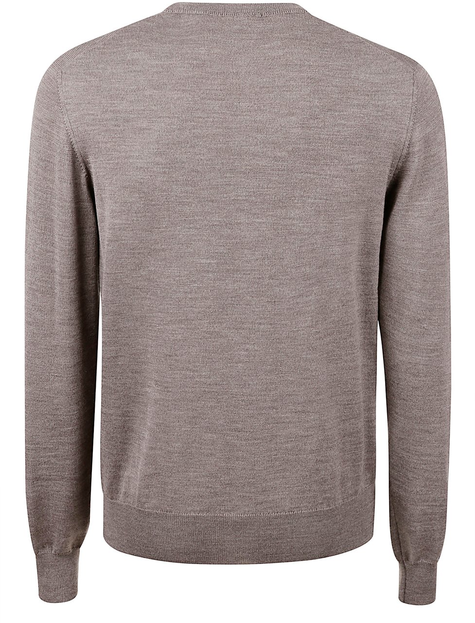 K-WAY Sweaters Dove Grey Grijs