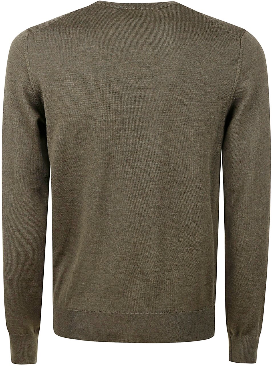 K-WAY Sweaters Green Groen