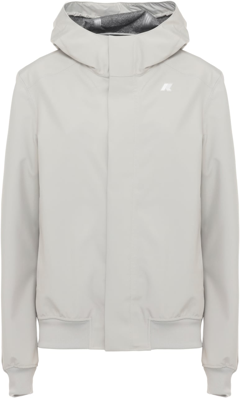 K-WAY Coats Beige Beige