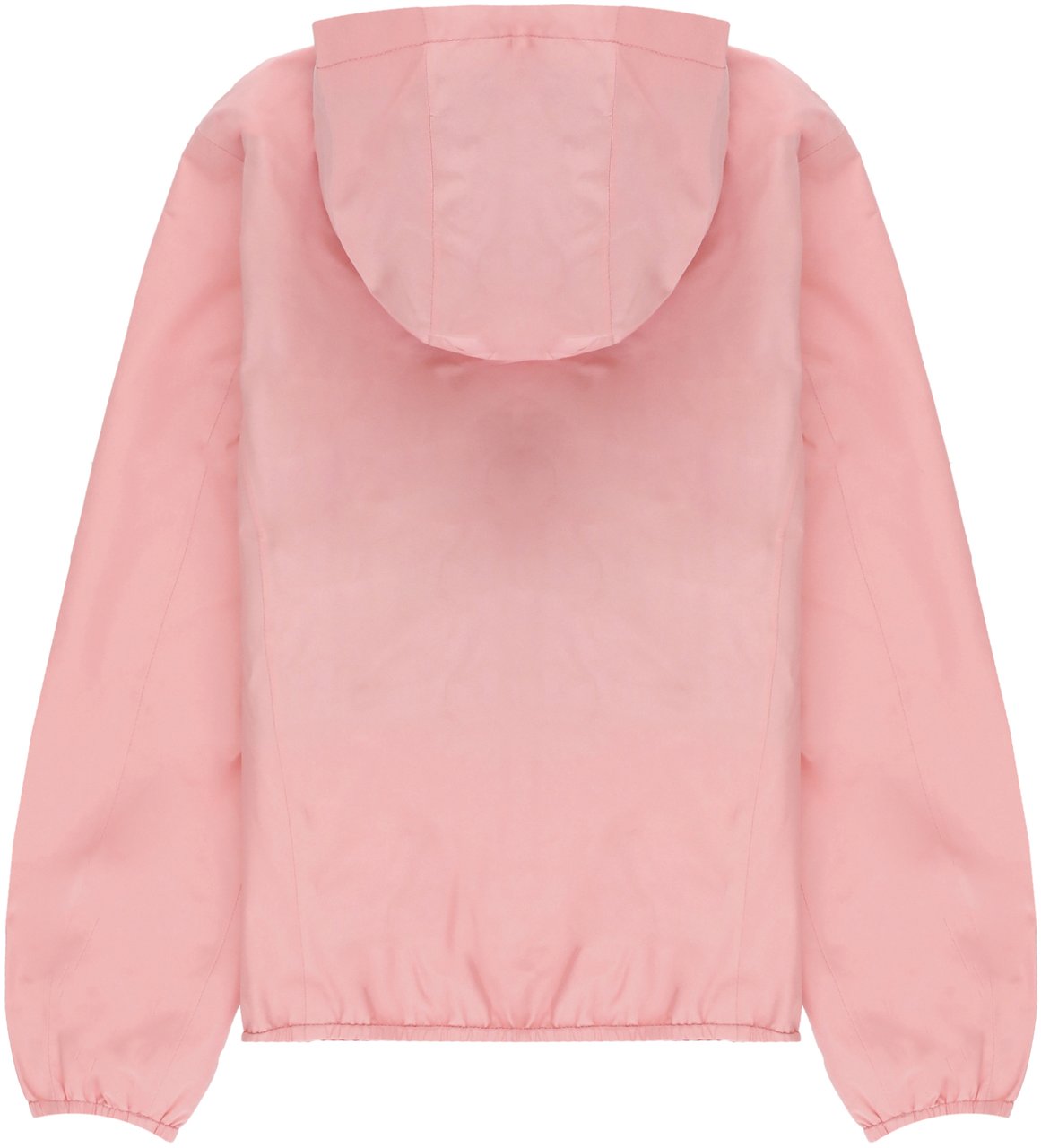 K-WAY Coats Pink Roze