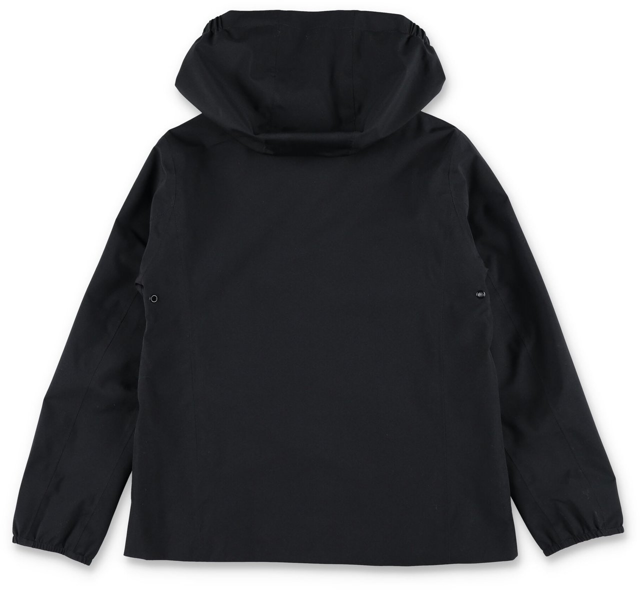 K-WAY Marguerite Stretch Jacket Nero Zwart