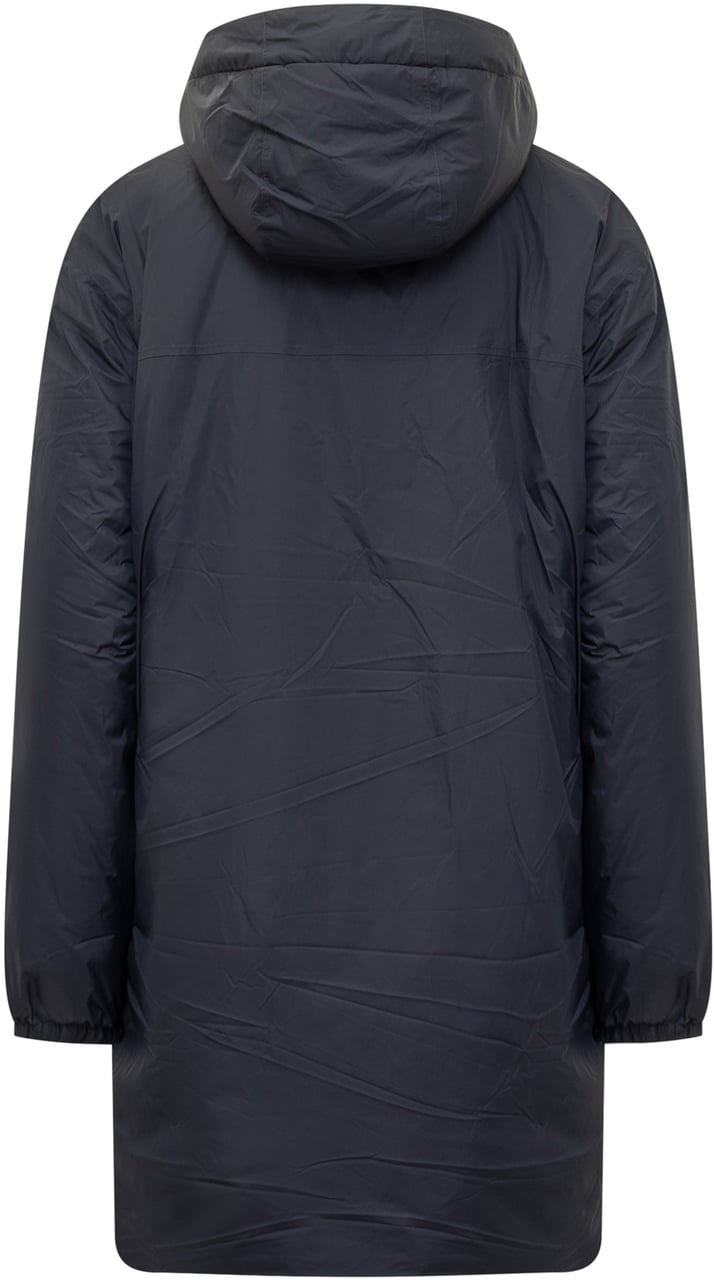 K-WAY K-Way Le Vrai 4.0 Eiffel Blu Donna Blauw