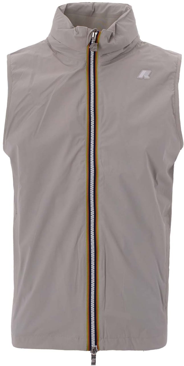 K-WAY Coats Beige Lt Beige