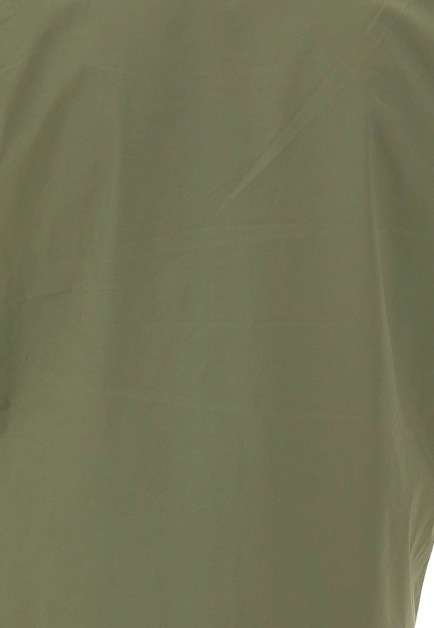 K-WAY Jackets Green Donkergroen