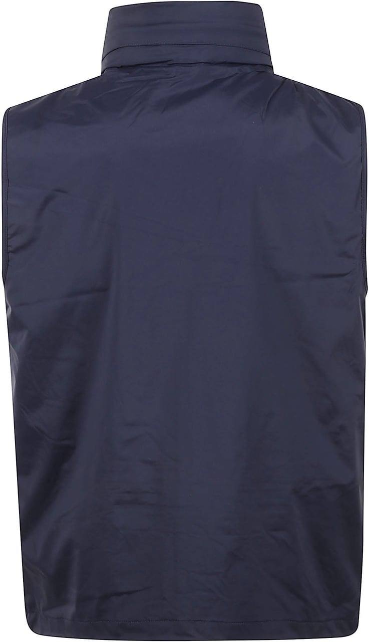 K-WAY Jackets Blue Navy