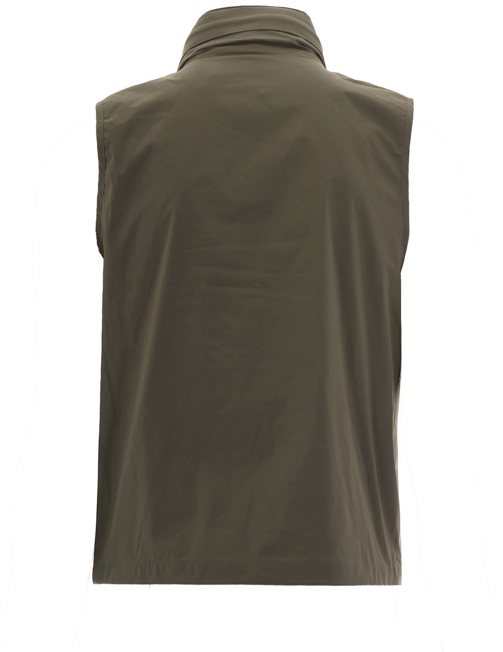 K-WAY Coats Green Lichen Groen