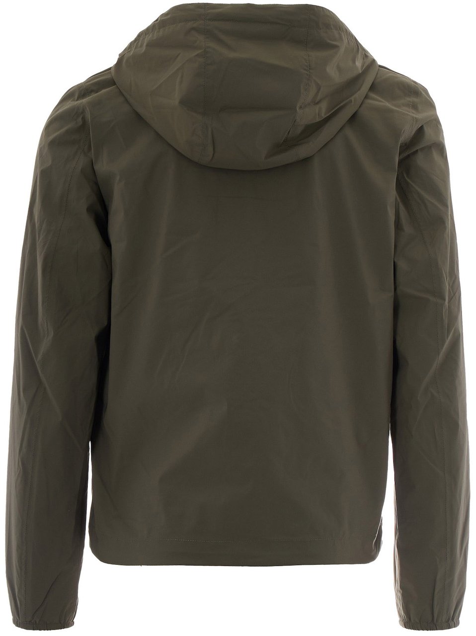 K-WAY Coats Green Lichen Groen