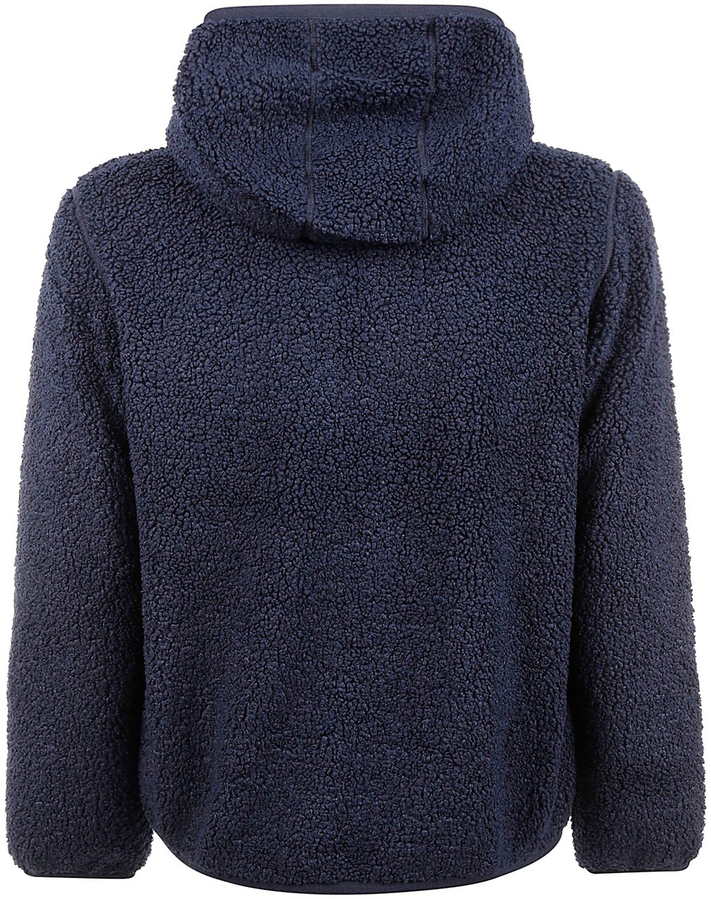 K-WAY Sweaters Blue Blauw