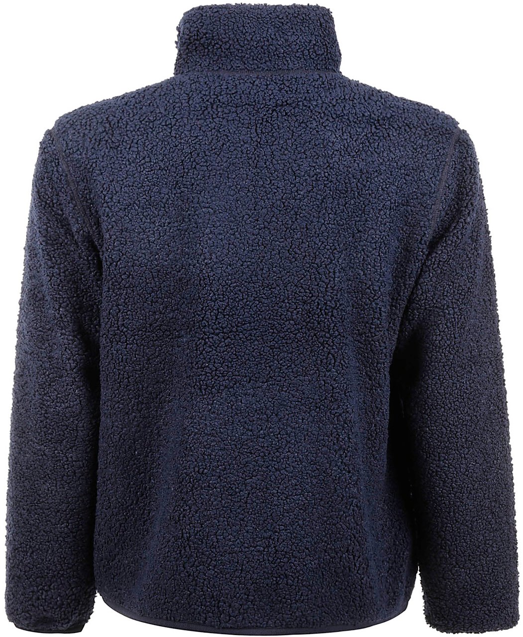 K-WAY Sweaters Blue Blauw