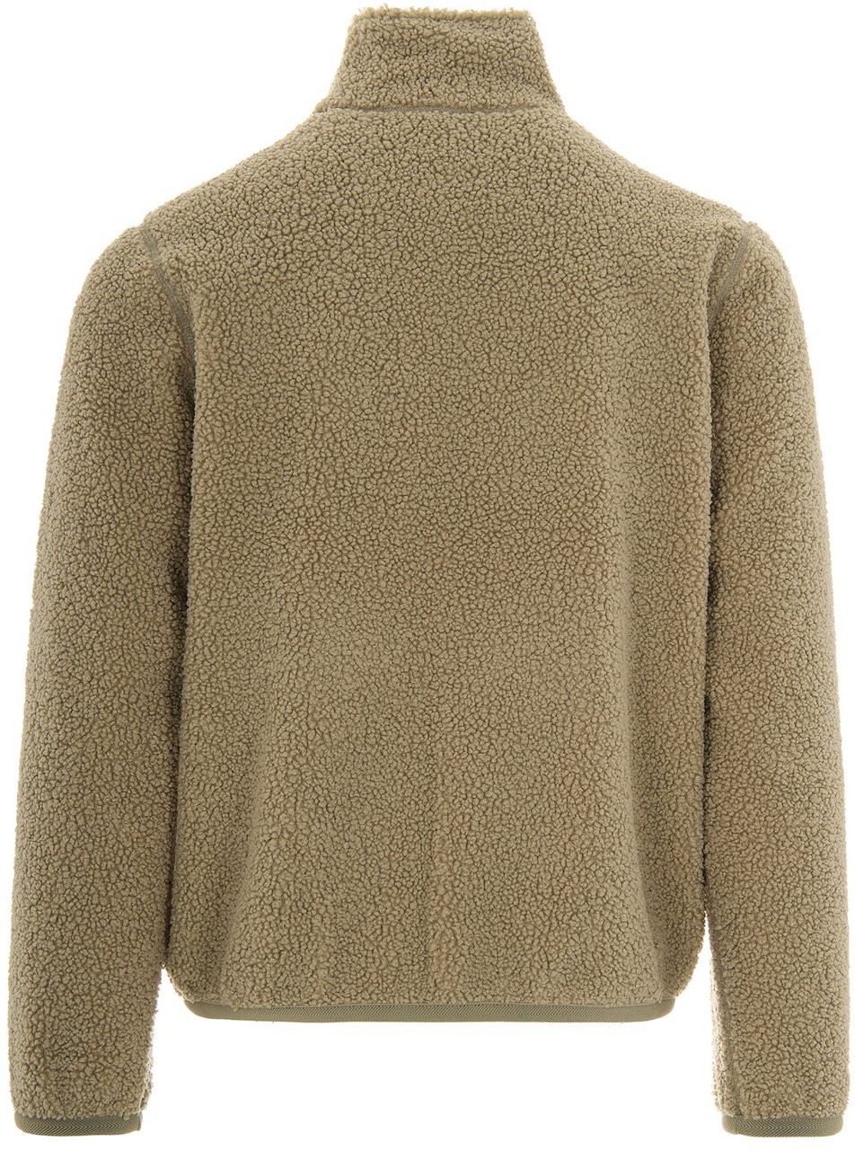 K-WAY Coats Green Oakgreen Oak Groen