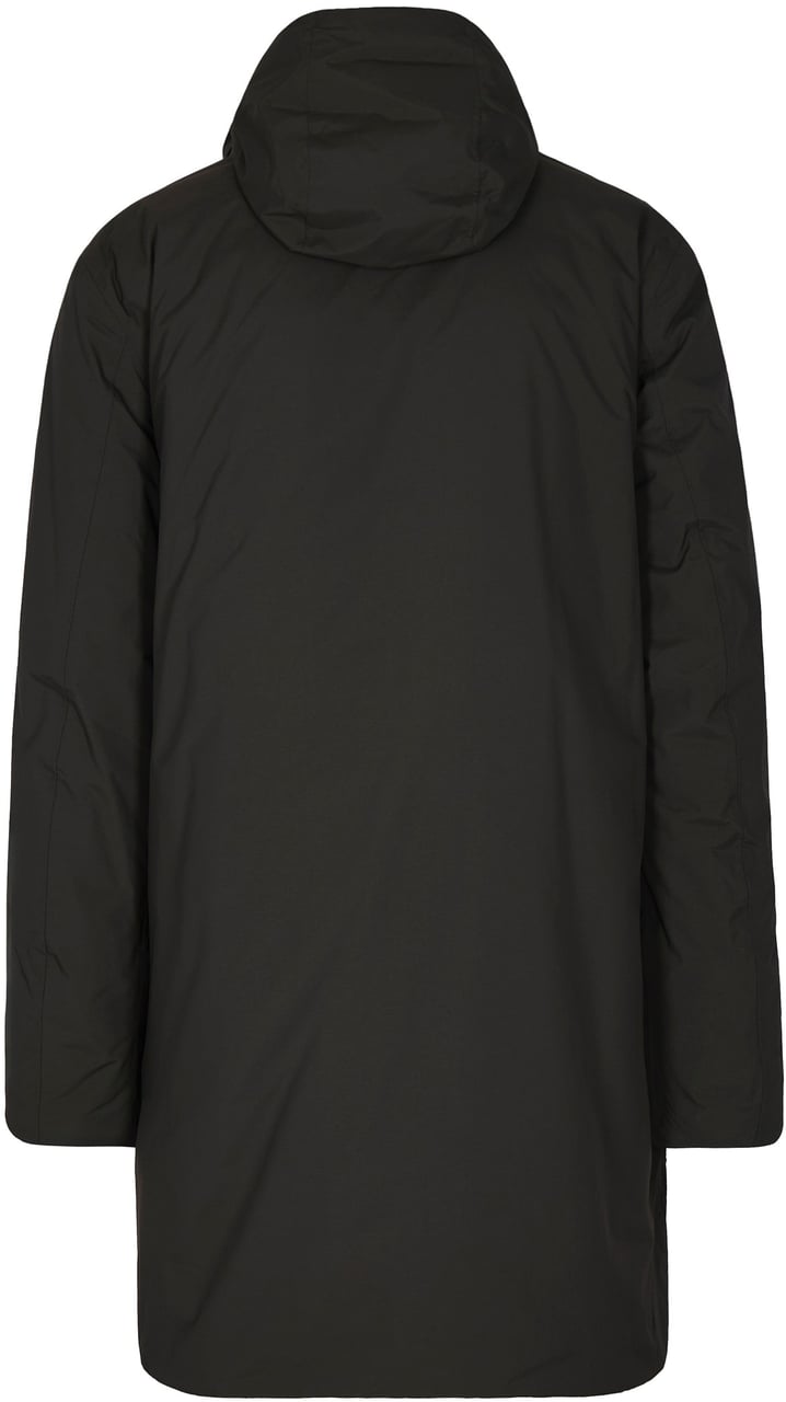 K-WAY Coats Green Blackish Groen