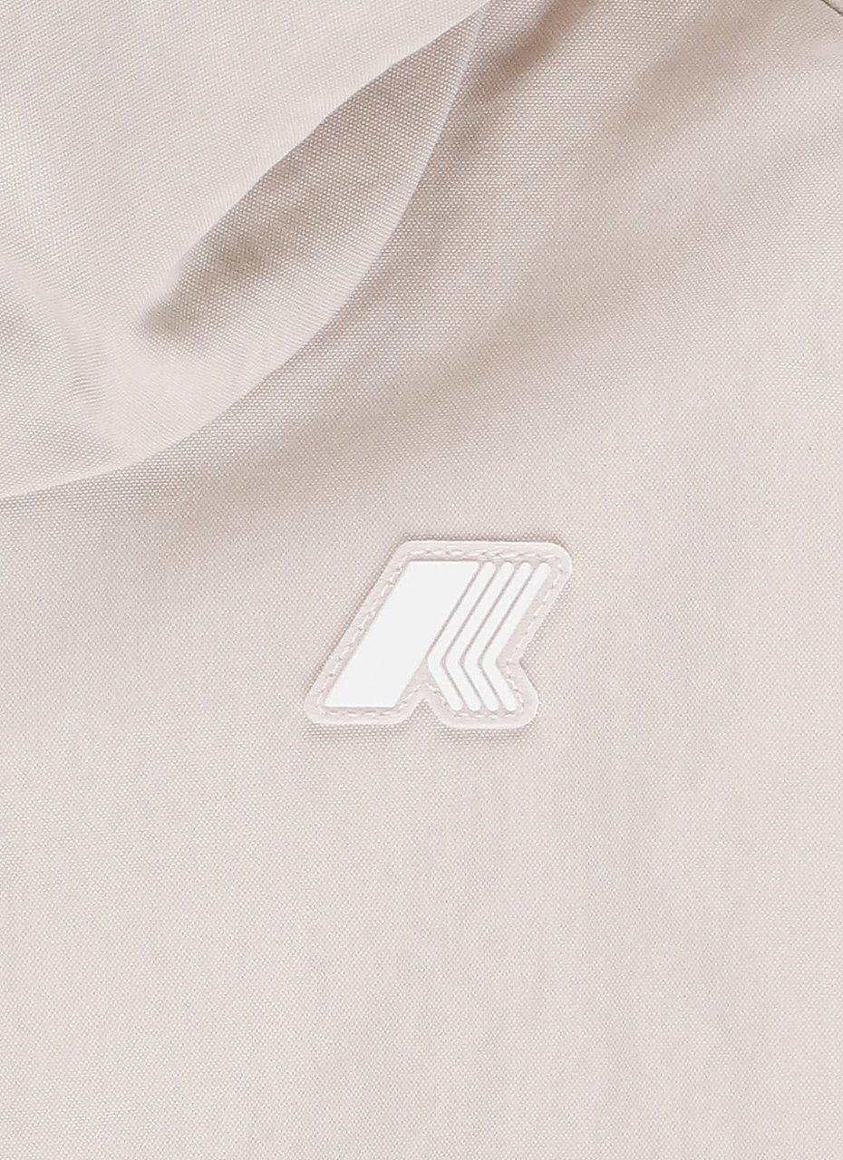 K-WAY Coats Pink Roze