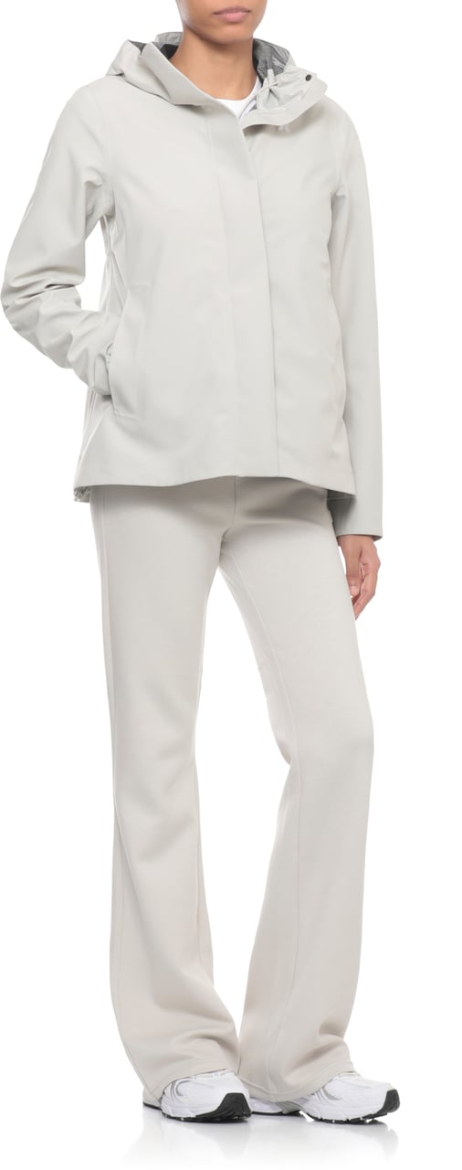 K-WAY Coats Beige Beige