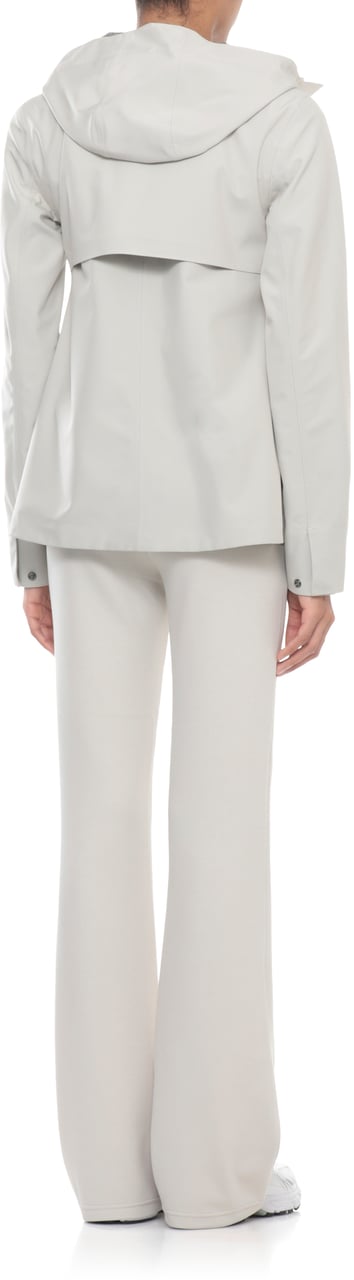 K-WAY Coats Beige Beige