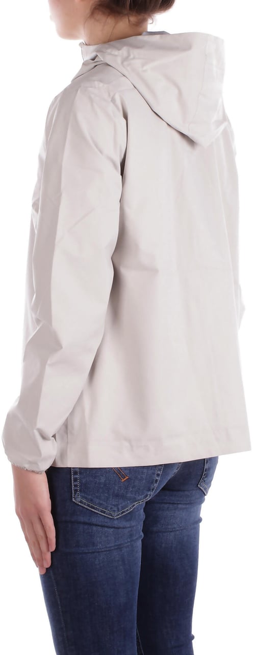 K-WAY Coats Beige Beige