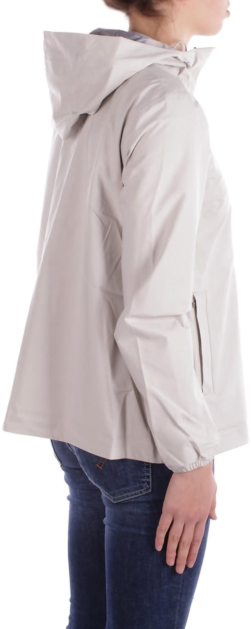 K-WAY Coats Beige Beige