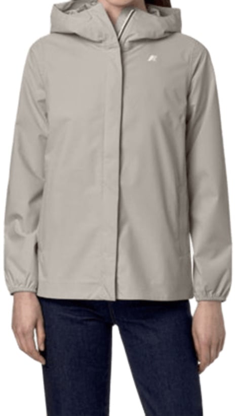 K-WAY K-way Giacconi Beige Beige