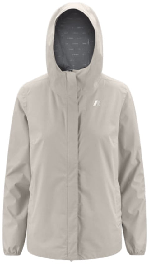 K-WAY K-way Giacconi Beige Beige