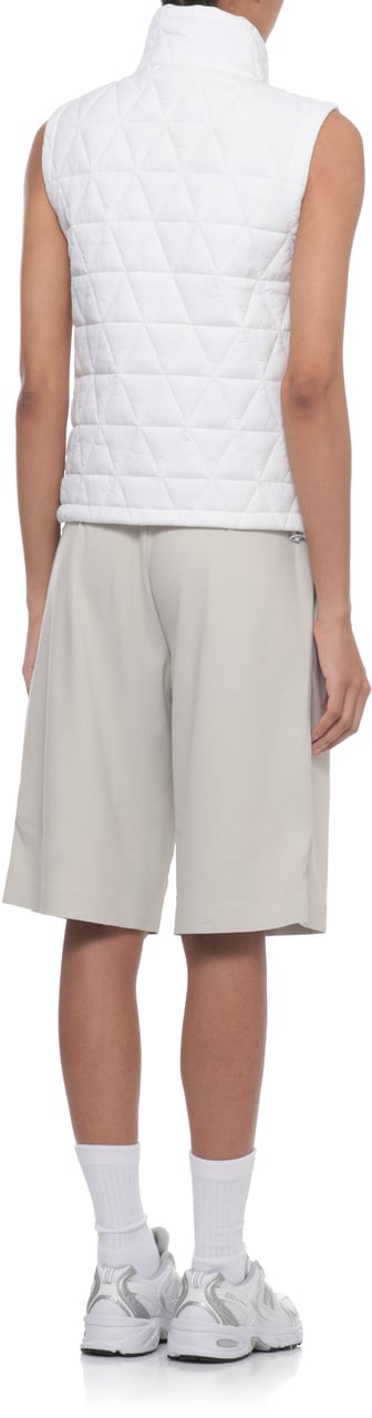 K-WAY Jackets White Wit