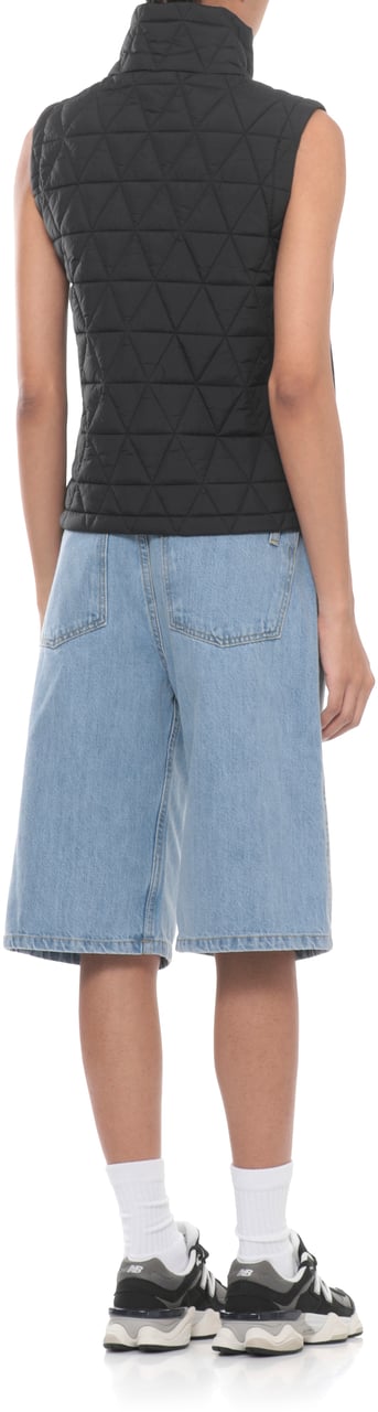 K-WAY Jackets Black Zwart