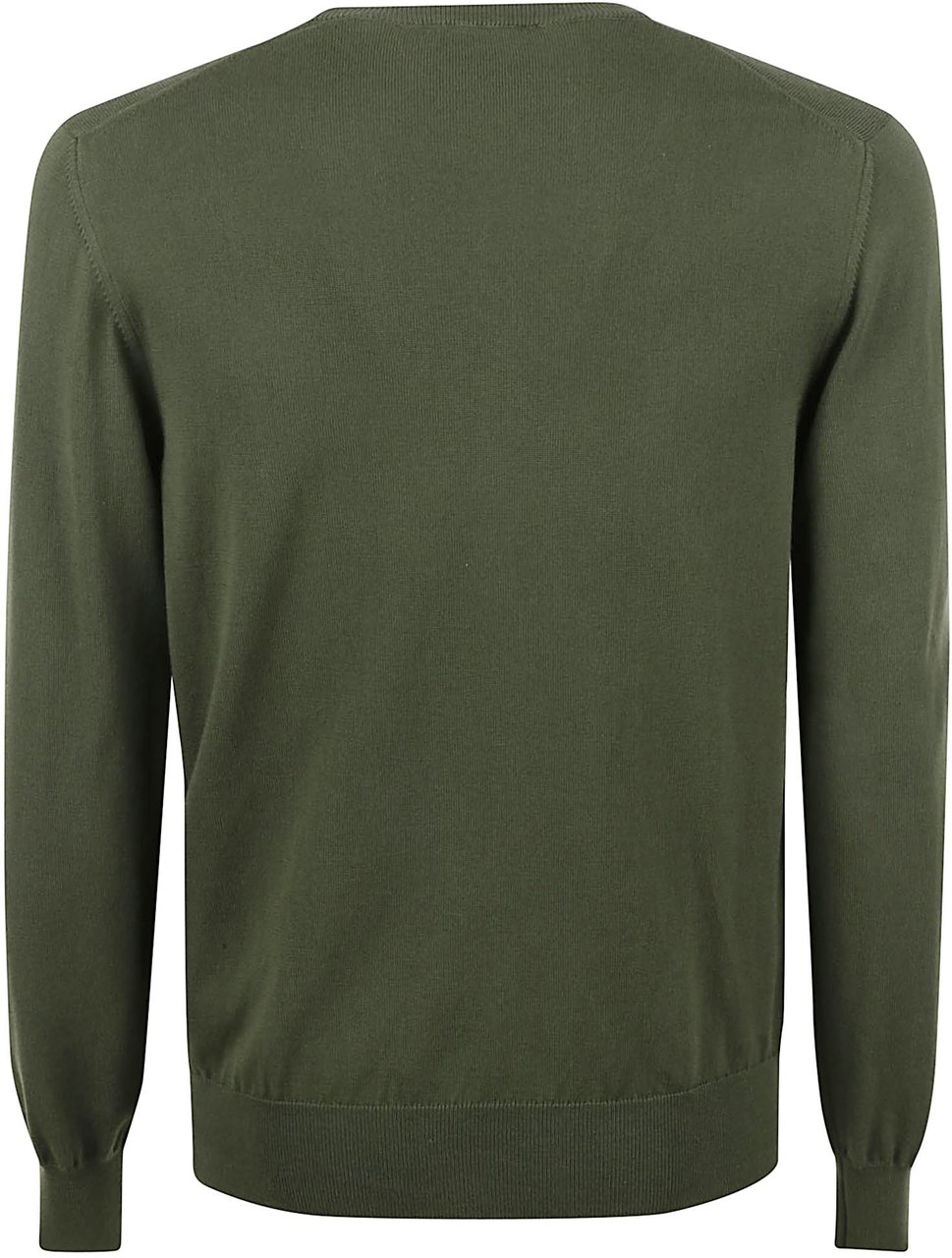 K-WAY Sweaters Verde Donkergroen