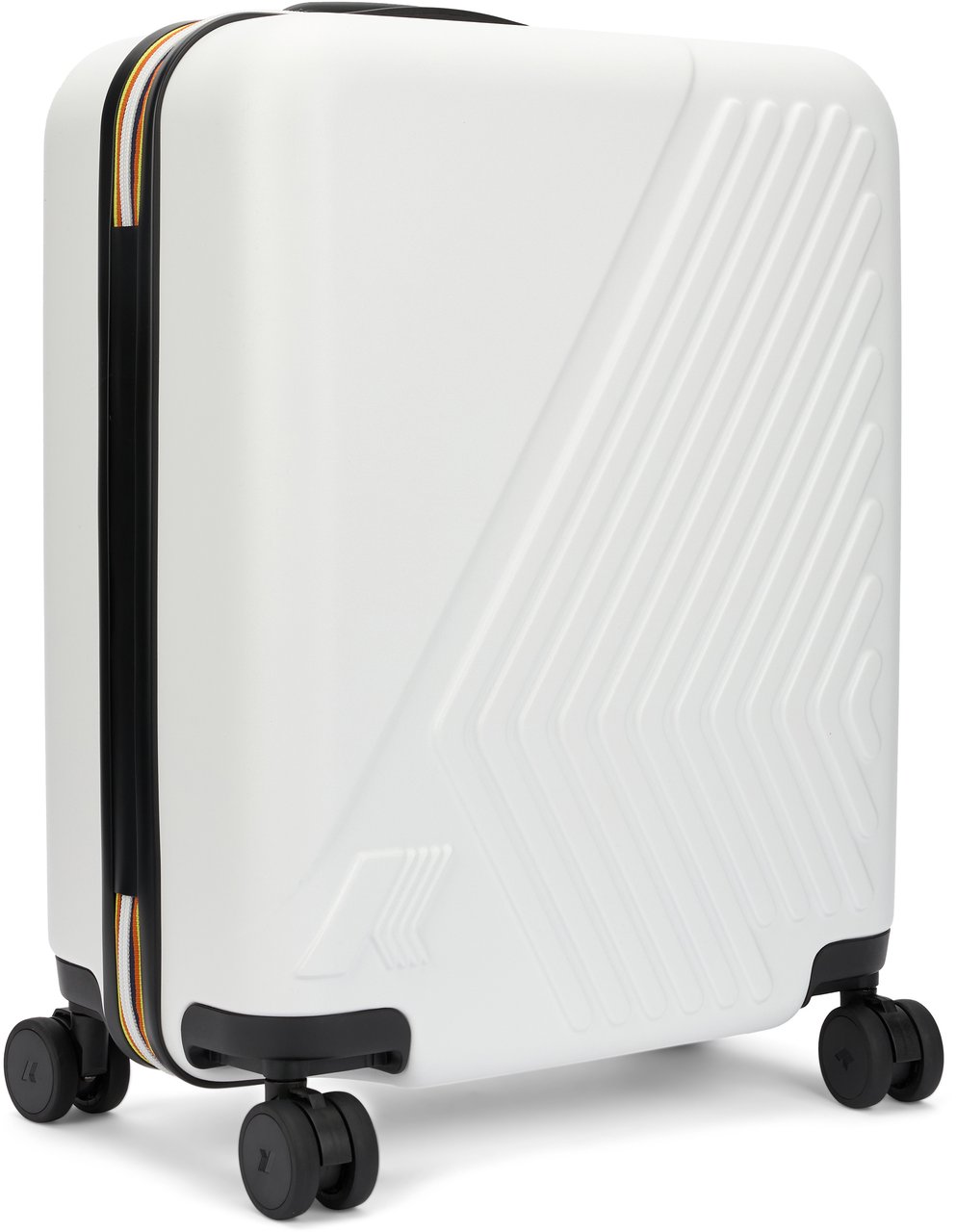 K-WAY Rigid trolley Eudoxie Wit