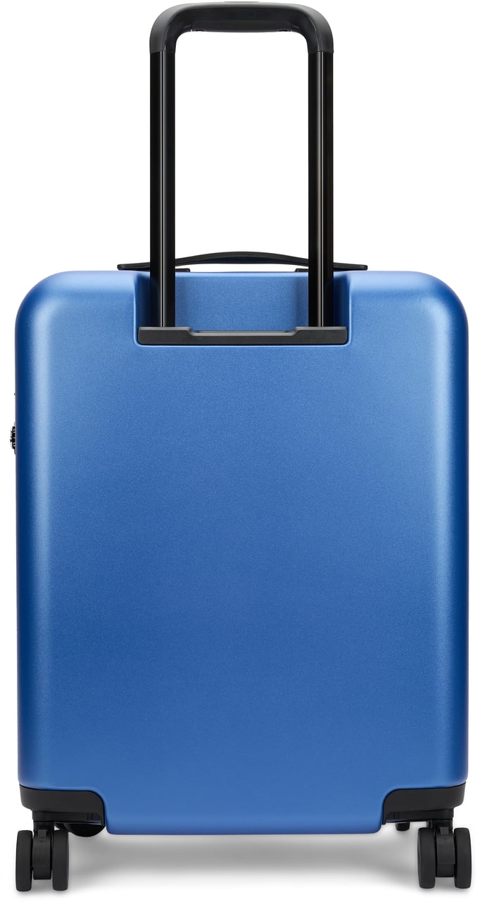 K-WAY Hard trolley Eudoxie Blauw