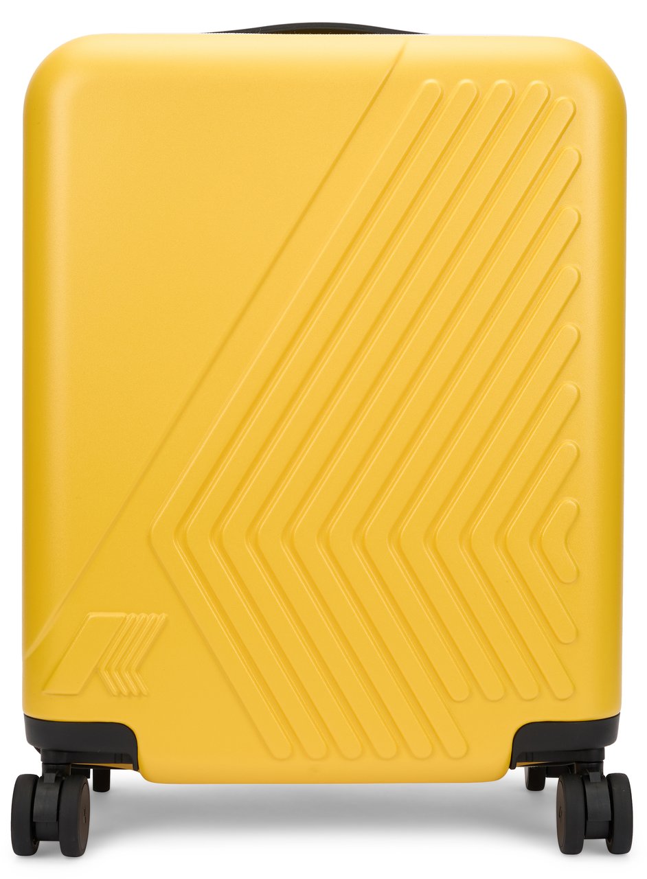 K-WAY Rigid trolley Eudoxie Geel
