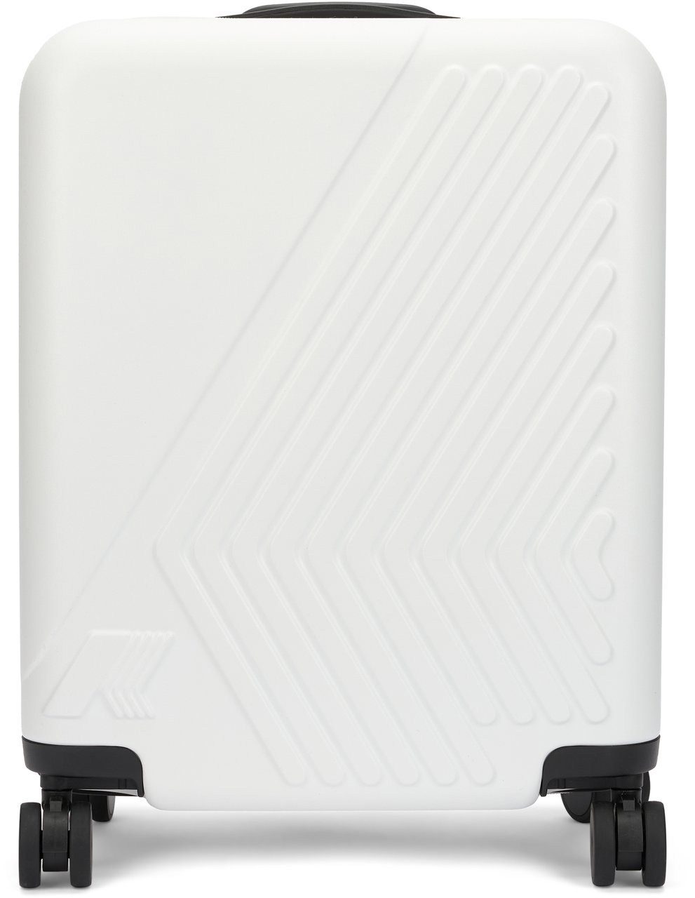 K-WAY Rigid trolley Eudoxie Wit