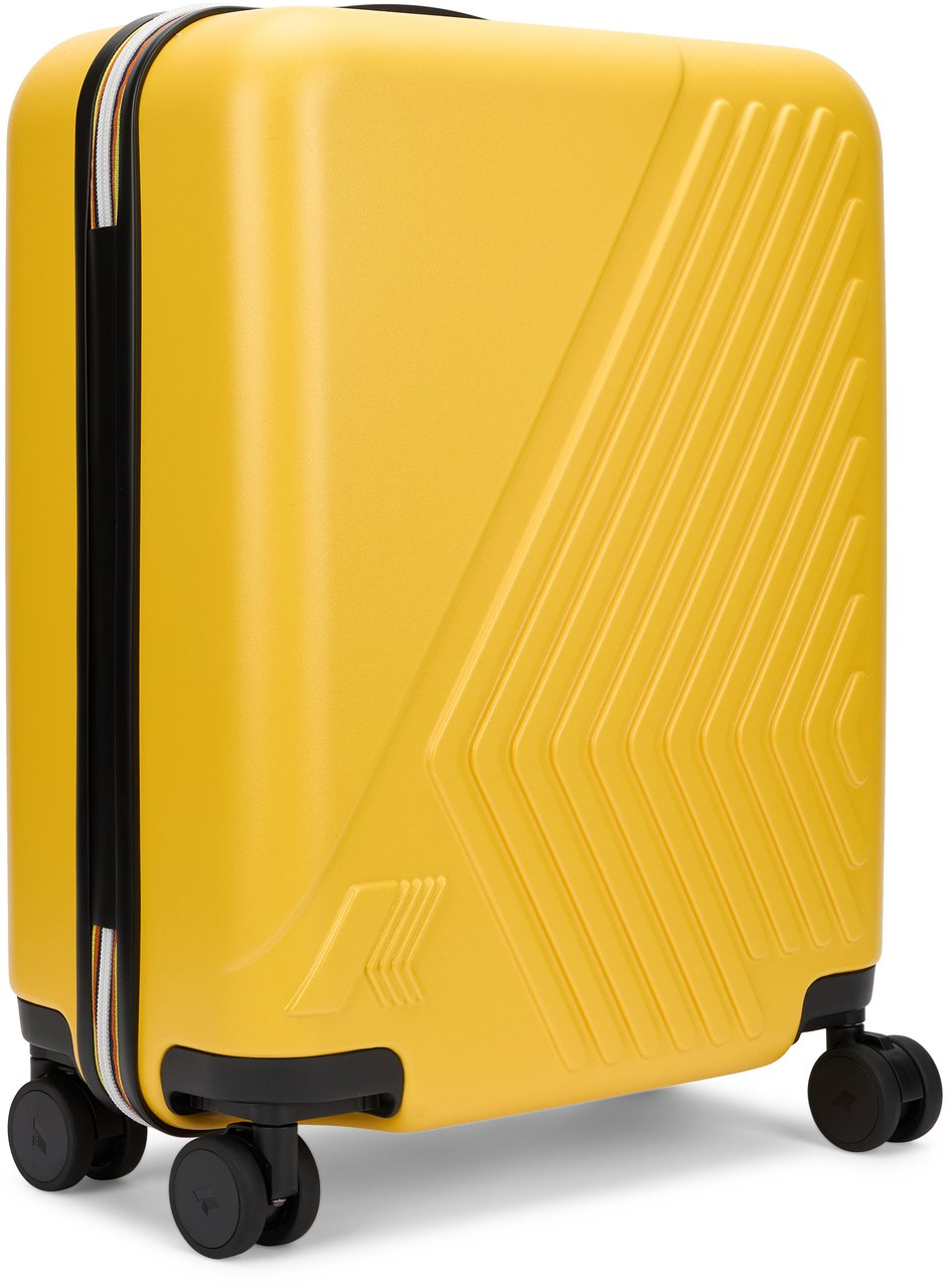 K-WAY Rigid trolley Eudoxie Geel