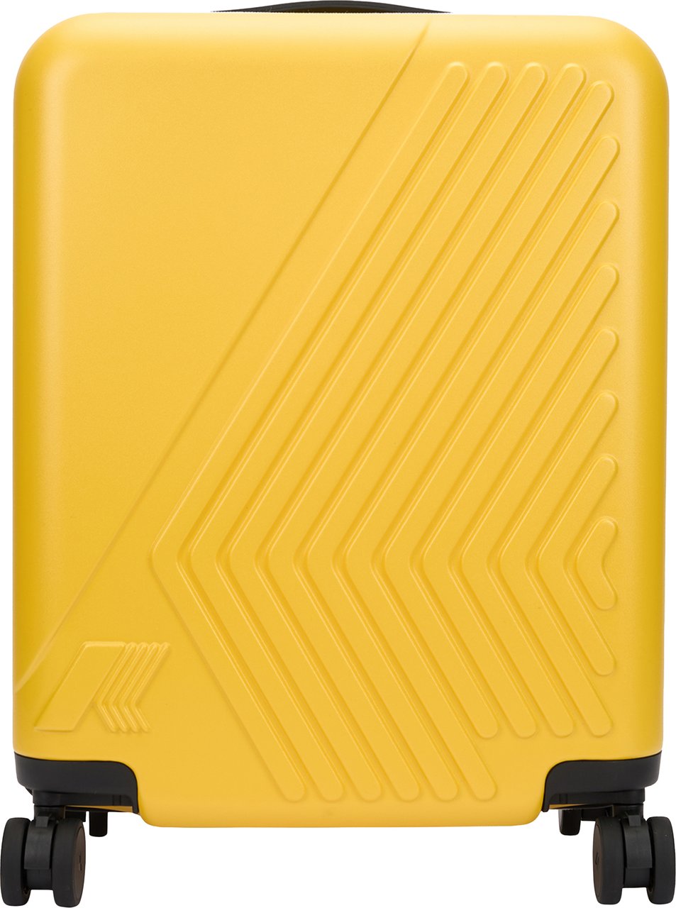 K-WAY Rigid trolley Eudoxie Geel