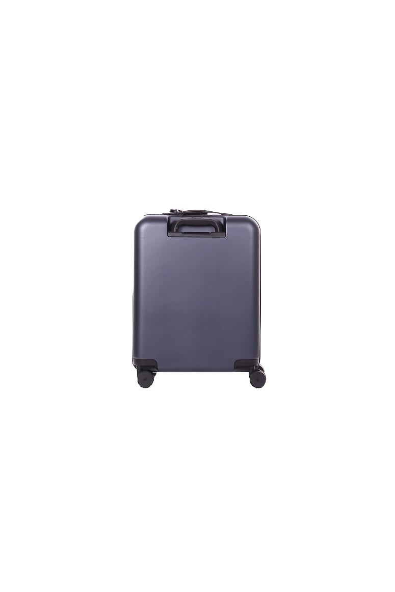 K-WAY Suitcases Blue Depth Blauw