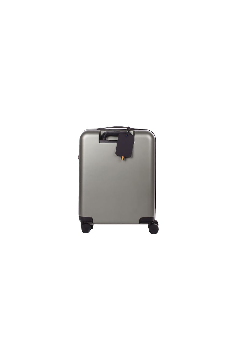 K-WAY Suitcases Green Groen