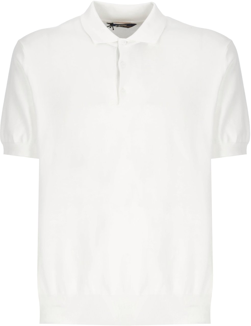 K-WAY T-Shirts And Polos White Wit