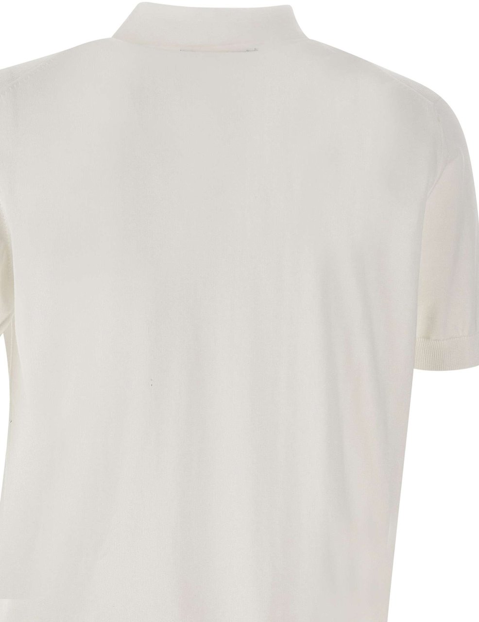 K-WAY T-Shirts And Polos White Wit