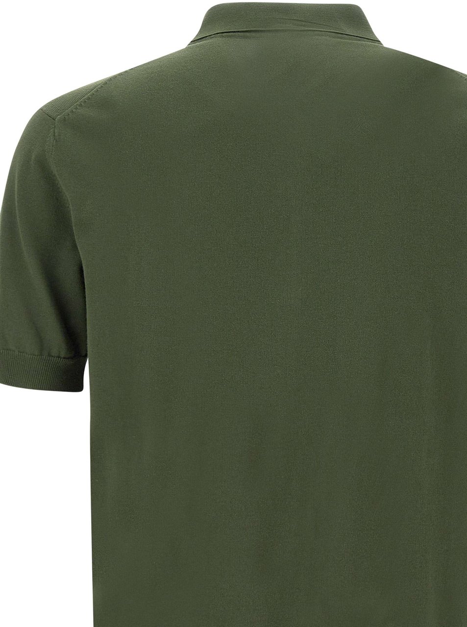 K-WAY T-Shirts And Polos Green Donkergroen