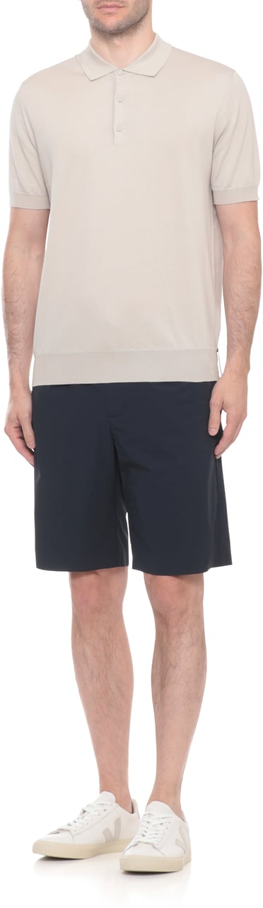 K-WAY T-Shirts And Polos Beige Beige